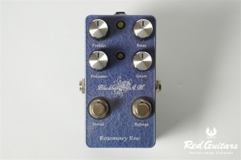Rosemary Rex